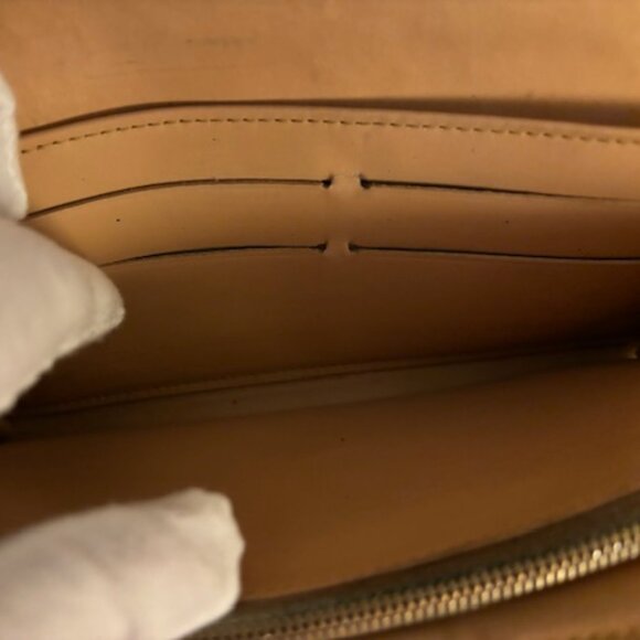 LOUIS VUITTON MURAKAMI CONTINENTAL LONG WALLET/Booklet & Card! - Picture 7 of 13